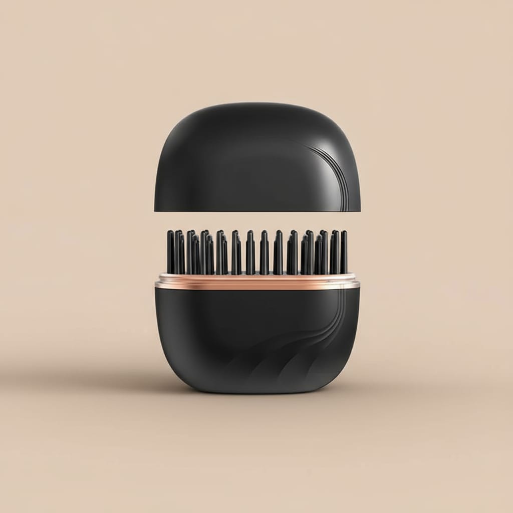 Combella™ Mini Straightener