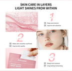 Combella HydroGel Mask