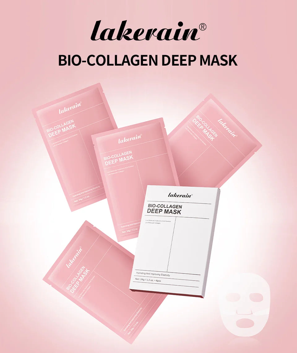 Combella HydroGel Mask