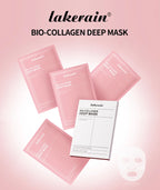 Combella HydroGel Mask