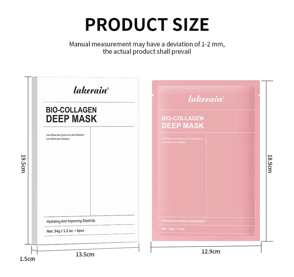 Combella HydroGel Mask