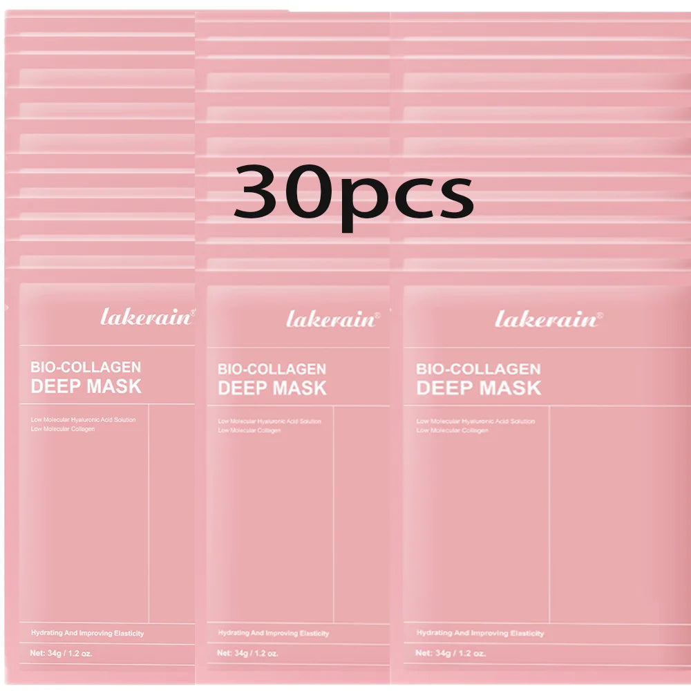 Combella HydroGel Mask