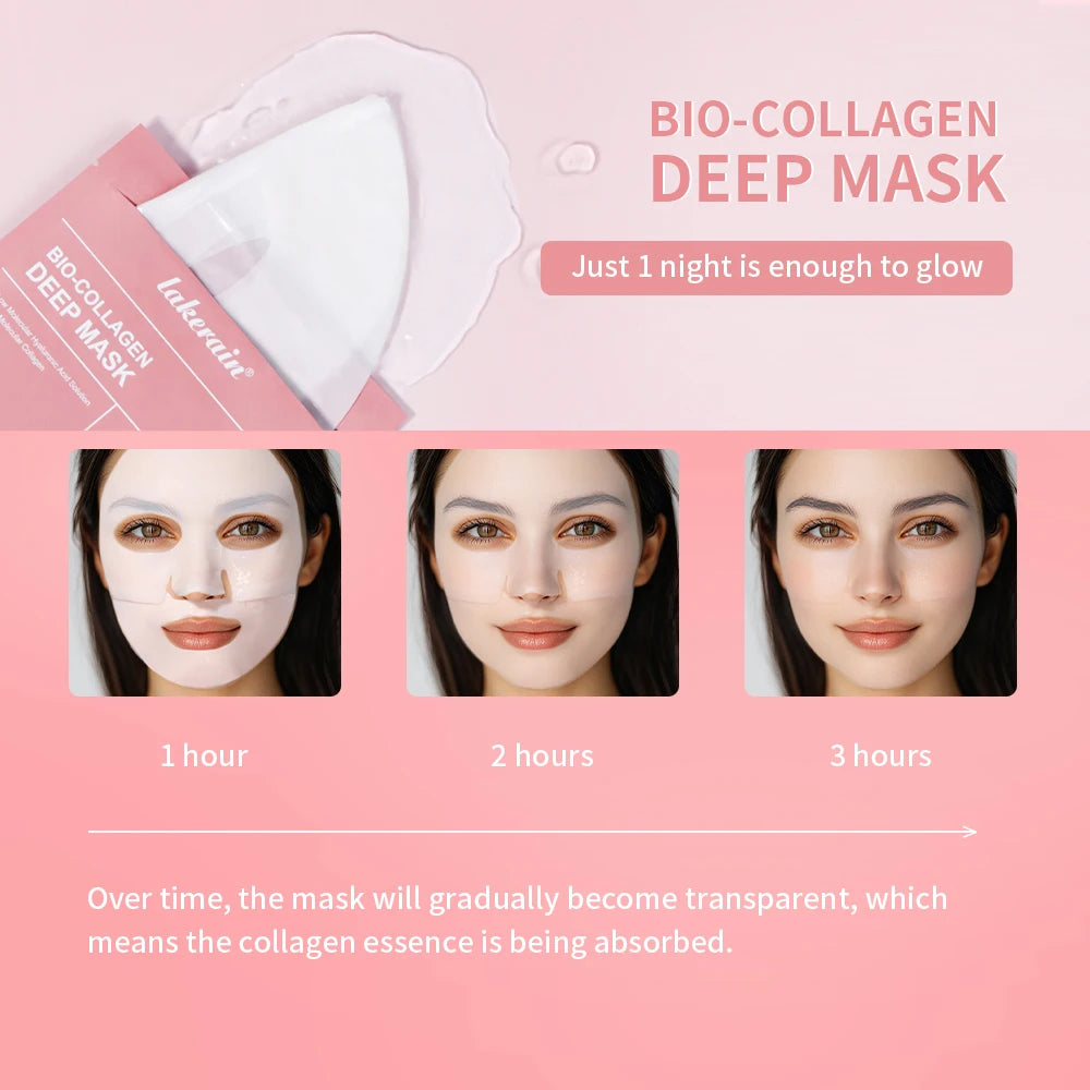 Combella HydroGel Mask