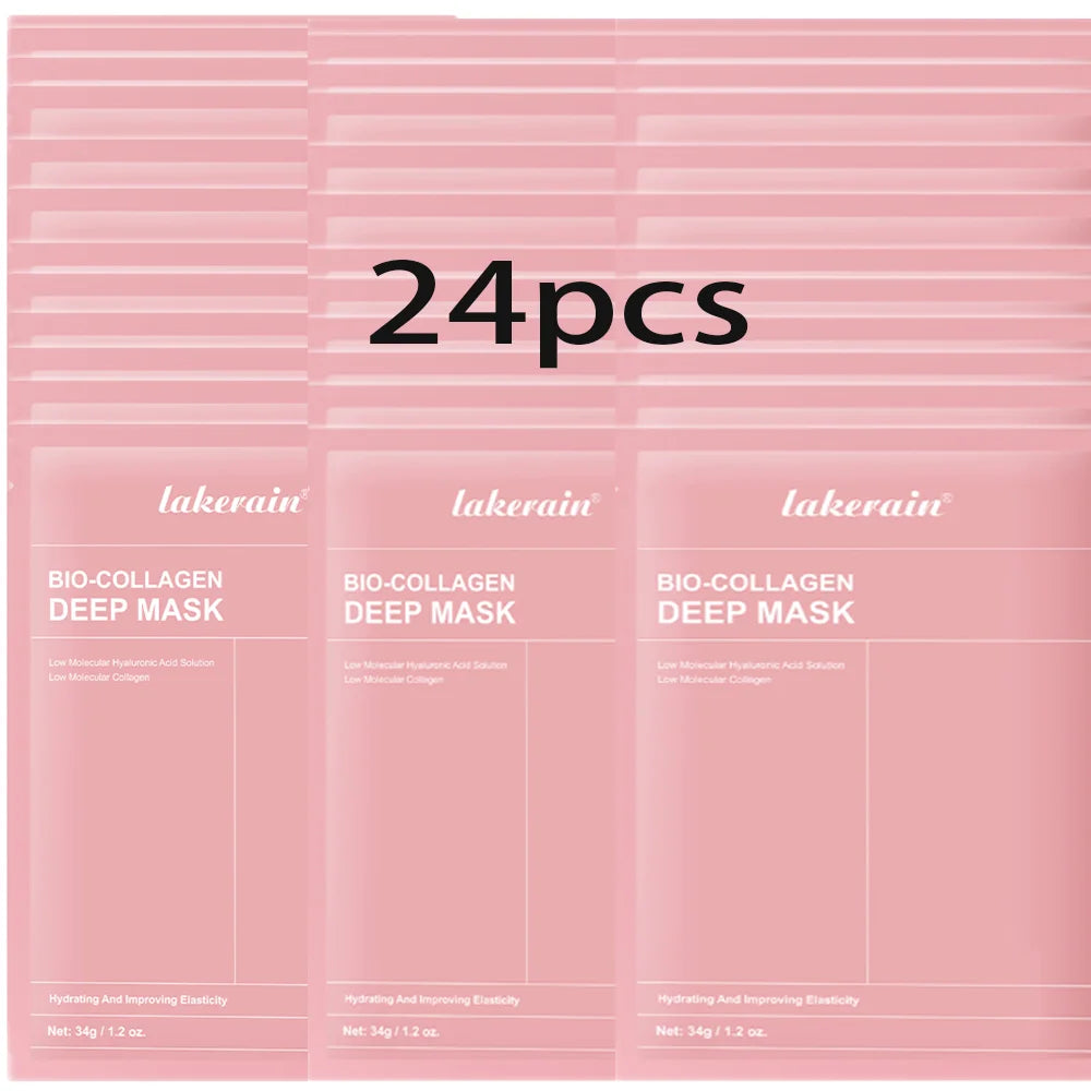 Combella HydroGel Mask