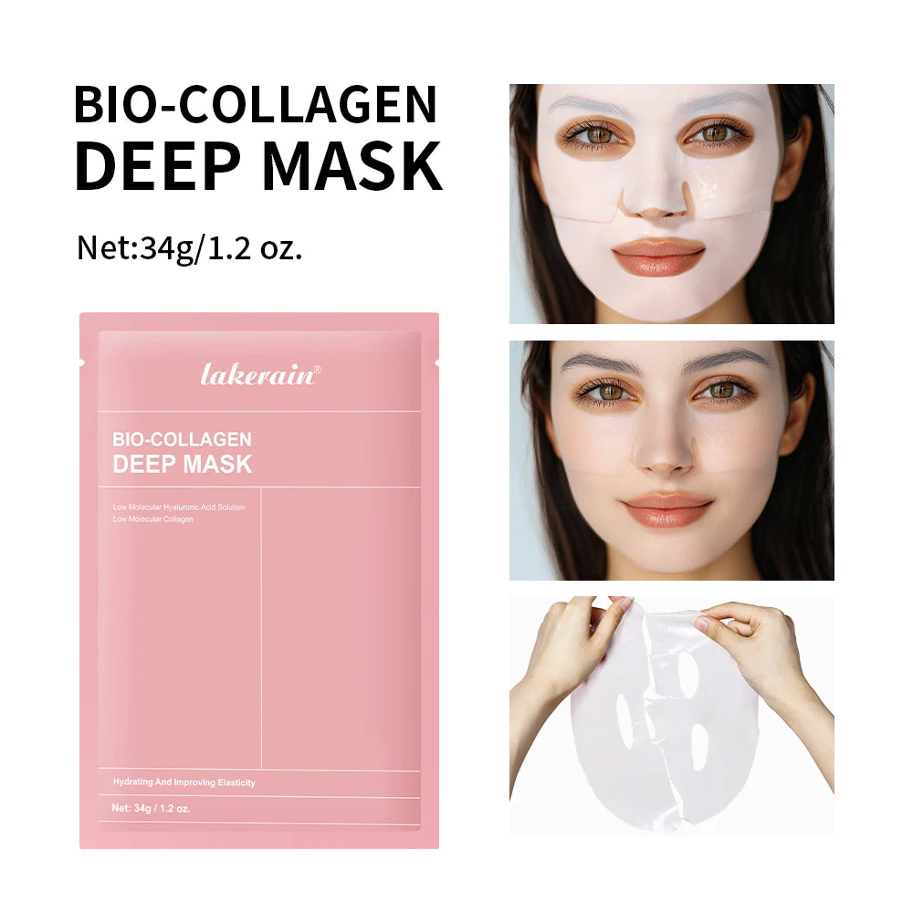 Combella HydroGel Mask