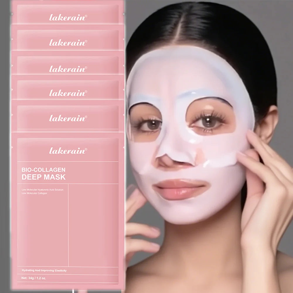 Combella HydroGel Mask
