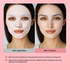 Combella HydroGel Mask