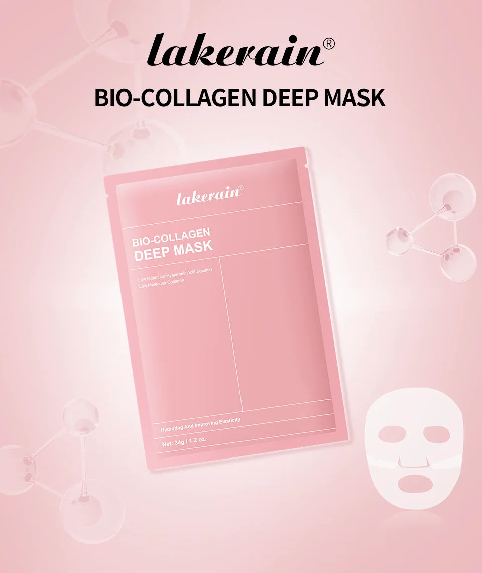 Combella HydroGel Mask