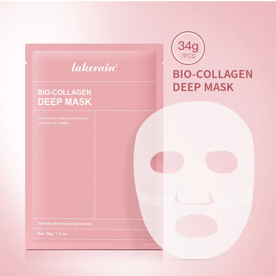 Combella HydroGel Mask