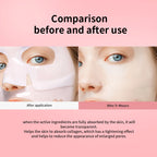 Combella HydroGel Mask
