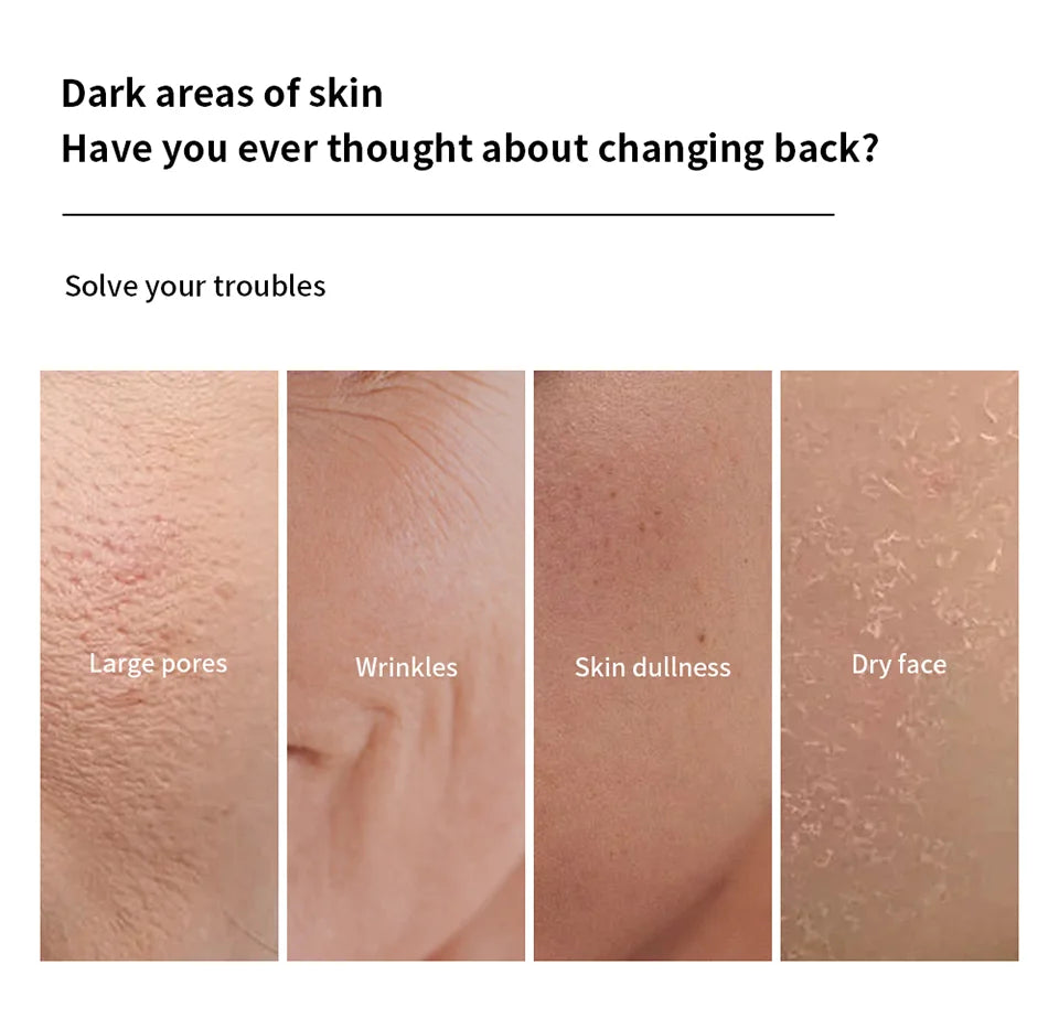 Combella HydroGel Mask