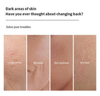 Combella HydroGel Mask