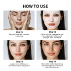 Combella HydroGel Mask