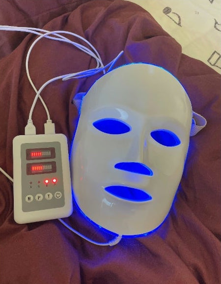 Chloe M. review photo