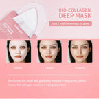 Combella HydroGel Mask