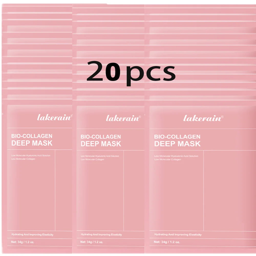 Combella HydroGel Mask