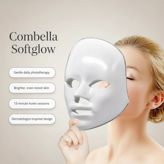 Combella SoftGlow™ Mask