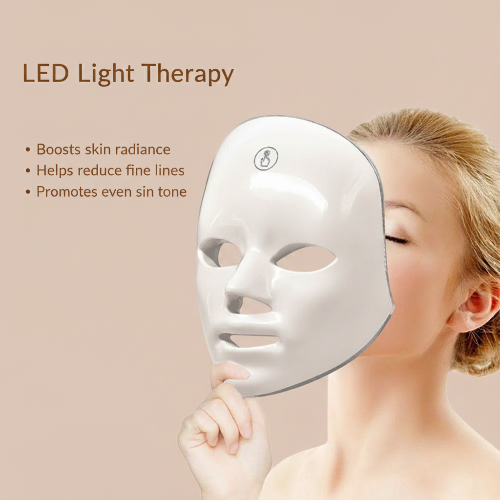 Combella SoftGlow™ Mask